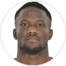Á. Sanogo, Attacker for ASEC Mimosas
