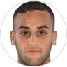 Bassim Boukteb, Midfielder for RFC Seraing
