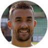 Javi Chino, Defender for Montijo