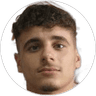A. Christou, Defender for Ayia Napa