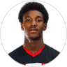 R. Mitchell, Midfielder for Rushall Olympic