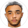J. Smith, Attacker for Coventry City U21