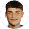 A. Brooks, Goalkeeper for Wolves U21