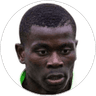 D. Perreira-Bofomua, Midfielder for Union Namur