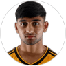 Kamran Kandola, Defender for Kidderminster Harriers