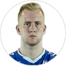 Roden Allan, Goalkeeper for Coruripe