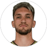 Lucas Souto, Defender for Defensa y Justicia