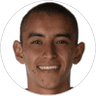 Paolo Rios, Midfielder for Mineros de Zacatecas