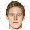 R. Elm, Midfielder for 
    