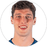 Enol Rodriguez, Forward for SD Huesca