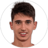 Joel Arumi, Defender for UE Olot