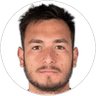 Castri, Attacker for Real Oviedo II