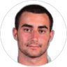 Tommaso Fumagalli, Forward for AC Reggiana 1919