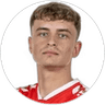 Nikolas Veratschnig, Defender for FC Red Bull Salzburg