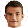 N. Hartweger, Midfielder for Allerheiligen