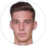 M. Schuster, Defender for Fach-Donaufeld