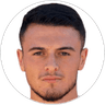 N. Duka, Defender for KF Vora