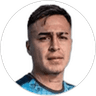 A. Guerrero, Midfielder for Iberia