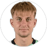 Anton Baydal, Forward for Vorskla