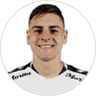 Patricio Perez, Midfielder for Acassuso