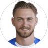 J. Philipsky, Defender for Union Mauer