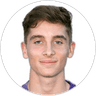 Romeo Vucic, Forward for Blau-Weiß Linz