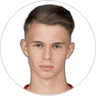 E. Haas, Attacker for Wallern / Marienkirchen