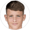 Julian Halwachs, Midfielder for SK Sturm Graz