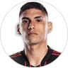 Erik Lopez, Forward for Municipal