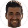Mikel Orbegozo, Attacker for SD Beasain