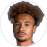 Kemehlo Nguena, Midfielder for FK Auda
