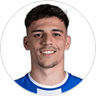 Gabri Veiga, Midfielder for FC Porto
