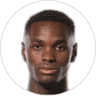 Alex Balboa, Midfielder for CD Lugo