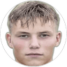 Jorn Berkhout, Defender for SC Cambuur