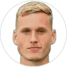 Max Wolfs, Goalkeeper for Asser Christelijke Voetbalvereniging