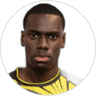 Derek Agyakwa, Defender for Volos NFC