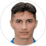 Omid Musawi, Attacker for Selangor