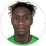 Yadaly Diaby, Forward for Grenoble Foot 38