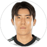 Hyeok-Kyu Kwon, Midfielder for Karlsruher SC