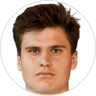 N. Ostermann, Defender for Weiz