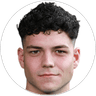V. Matkovic, Attacker for Lauterach