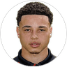 J. Rullens, Defender for Almere City II