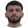 Mikael Askarov, Defender for Zhenys