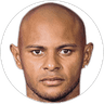 Ari, Attacker for Atlético Cearense