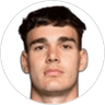 Justin Forst, Forward for Admira