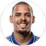 Pereira Gabriel, Defender for FC København