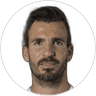 David Torres, Attacker for Crevillente Deportivo
