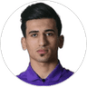 Saleh Hardani, Defender for Esteghlal