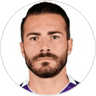 Xavi Torres, Midfielder for CD Lugo