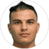 A. Demane, Attacker for NC Magra